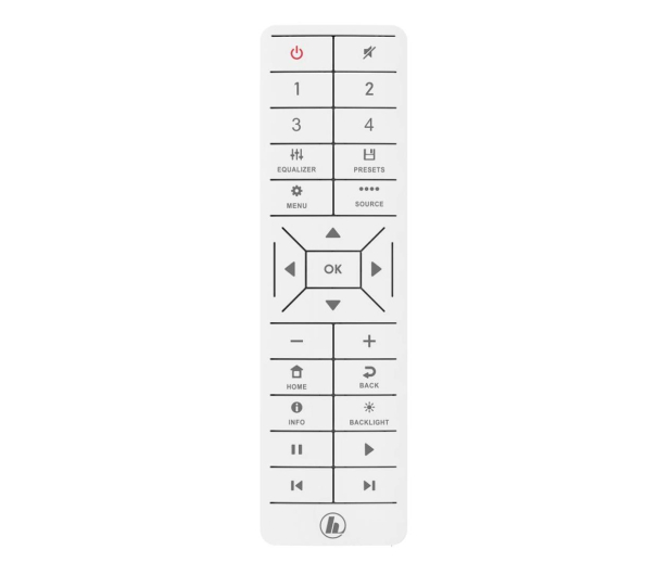 Hama DIR3300SBT Białe - 603670 - zdjęcie 3
